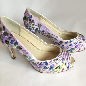 bluebell shoes